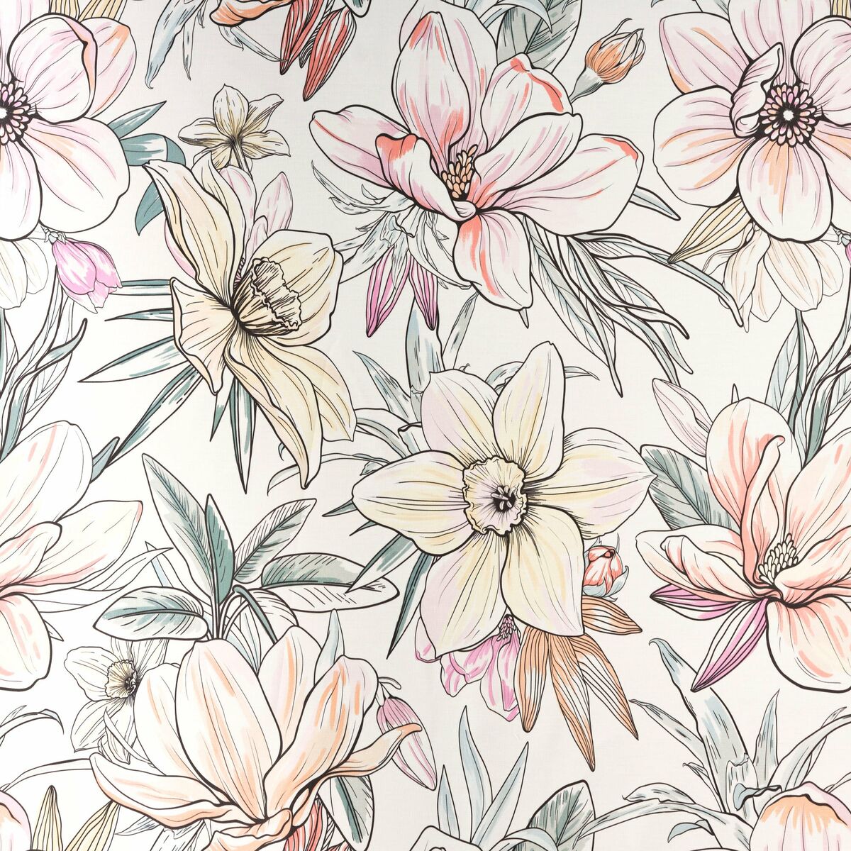 Nappe Belum 0120-326 250 x 155 cm